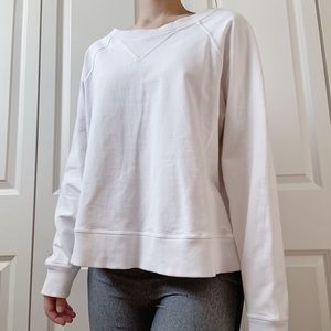 Lululemon Crewneck Sweatshirt